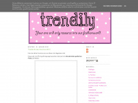 trendily.blogspot.com
