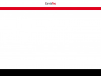 cardatec.ch Webseite Vorschau