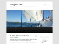 sailingyachtanna.com Thumbnail