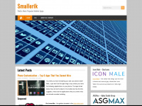 smallerik.com