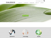 calescowaterbedheaters.se