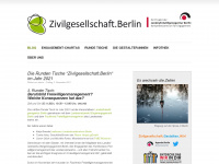 Zivilgesellschaft.berlin