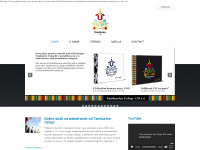 tamburica-uzlop.at Webseite Vorschau