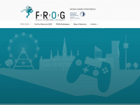 frogvienna.at