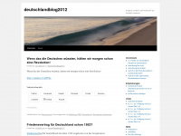 deutschlandblog2012.wordpress.com