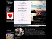 ristorantearabesque.info Webseite Vorschau
