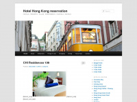 hotelhongkongreservation.com Thumbnail