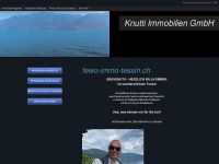 fewo-immo-tessin.ch Webseite Vorschau