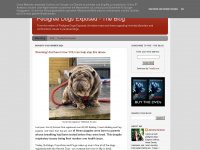 pedigreedogsexposed.blogspot.com Webseite Vorschau