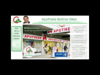 apo-berliner-allee.com Thumbnail
