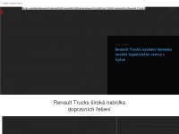 renault-trucks.cz