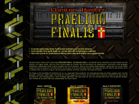 praelium-finalis.de Thumbnail