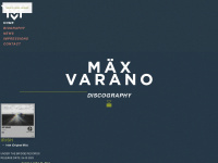 Maxvarano.com