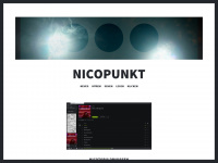 Nicopunkt.wordpress.com
