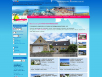 locations-saisonnieres.com Webseite Vorschau