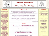 catholic-resources.org