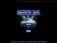 crxclub-international.de Webseite Vorschau