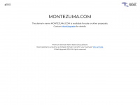 montezuma.com