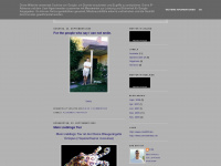 vize2000.blogspot.com Webseite Vorschau