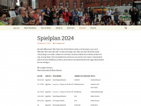 tourplan.info Webseite Vorschau