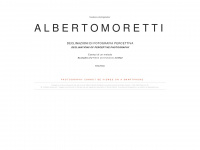 Albertomoretti.it