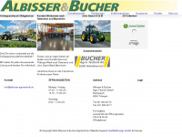 albisser-agrotechnik.ch Thumbnail