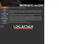 Isostatic-audio.de