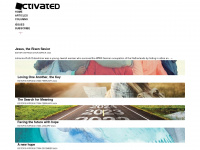 activated-europe.com Thumbnail