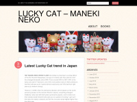 luckymanekineko.wordpress.com