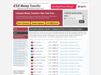moneytransfer.co.uk Thumbnail