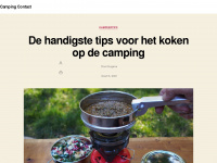 Campingcontact.nl