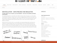 rollator-info.de
