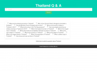 Thailandqa.com