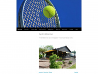 Tennisfreunde-neustadt.de