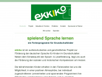 Ekkiko.de