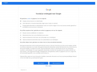 translate.google.nl Webseite Vorschau