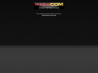 hikelcom-server.de Webseite Vorschau