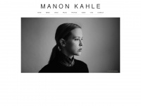 Manonkahle.com
