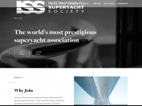 superyachtsociety.org