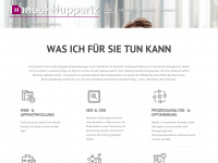 huppertz-consulting.de Thumbnail