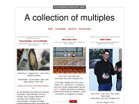 multiplika2000.wordpress.com Webseite Vorschau