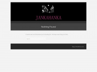 jankahankaband.wordpress.com Webseite Vorschau