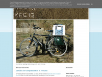 kompostkreis.blogspot.com Webseite Vorschau