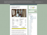 loreley-info.blogspot.com Webseite Vorschau