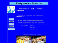 Partyservice-fritsche.de