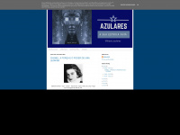 azulares.blogspot.com Webseite Vorschau