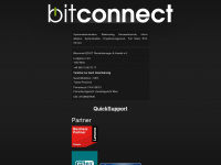 bitconnect.at Thumbnail