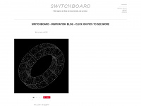 switch-board.de Webseite Vorschau