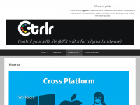 ctrlr.org
