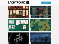 zachtronics.com